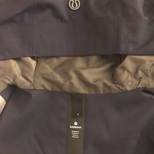 Savasana Waterproof Jacket II